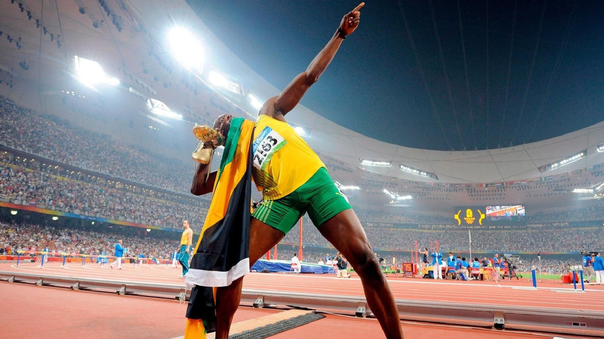 Panda Sports-东决关键战之夜，拉梅洛·鲍尔状态火热，点燃胜利之火