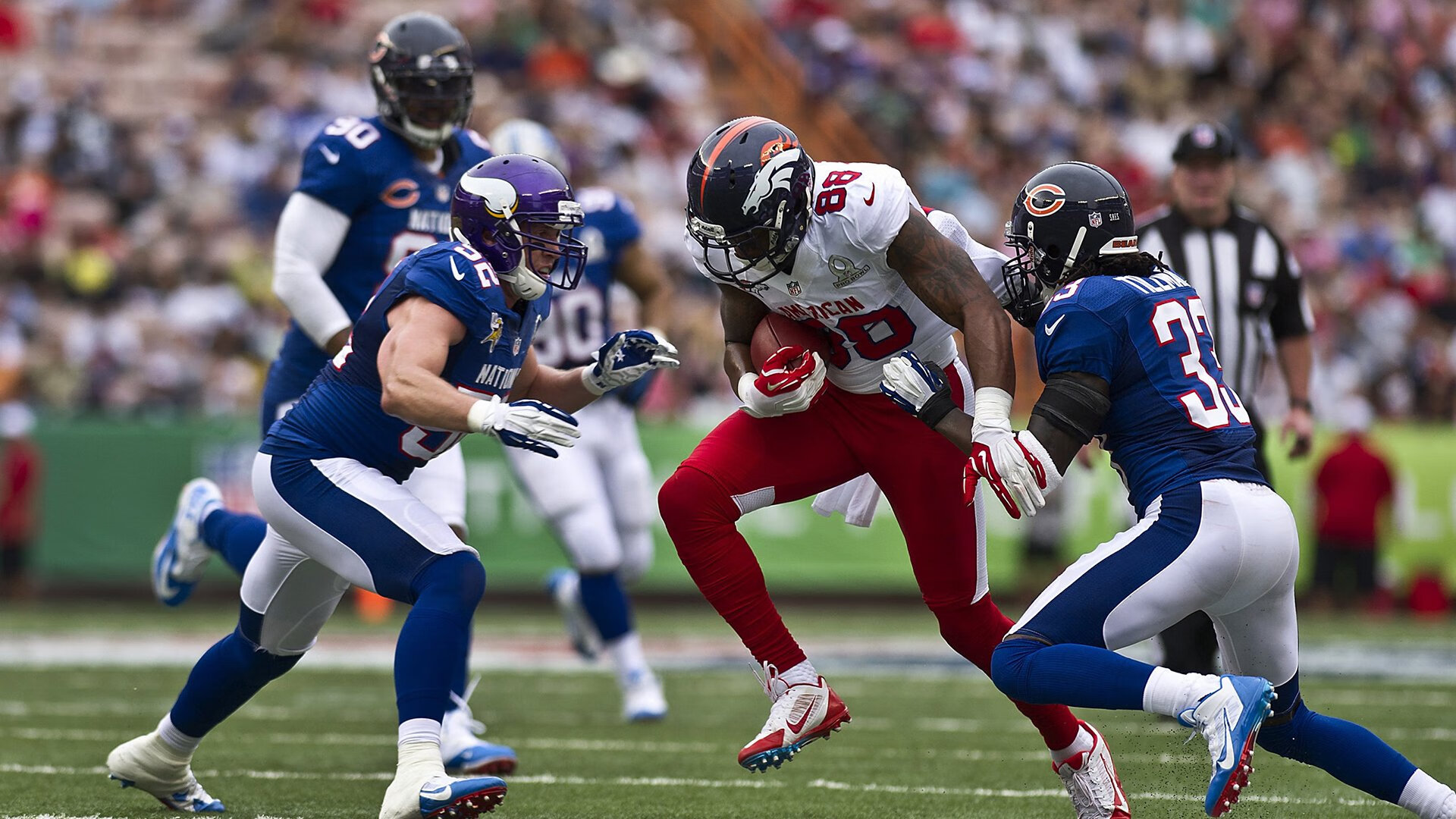 从地狱到天堂，里昂奇迹夜，本泽马独舞点燃法兰西