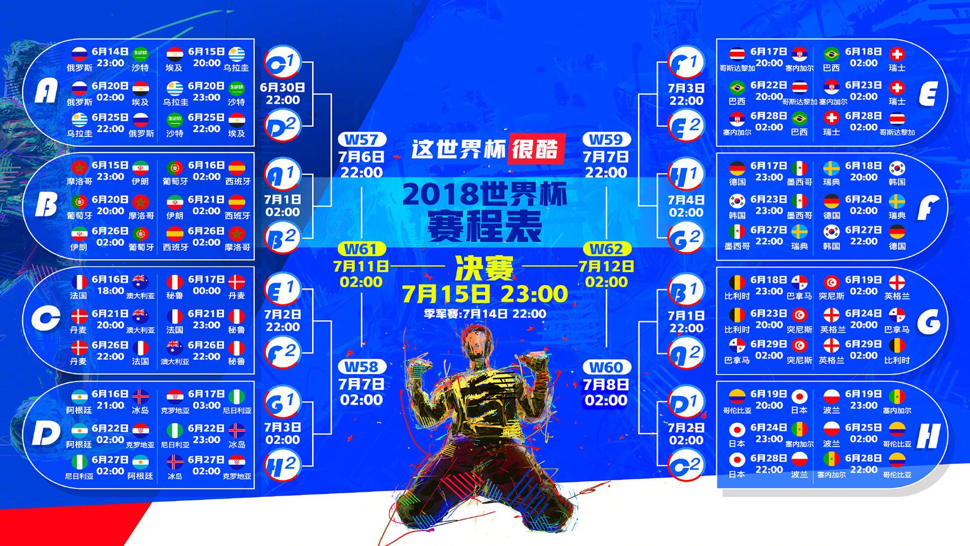 当东风压倒西风,韩国队的闪电战与奥恰洛夫的孤胆悲歌